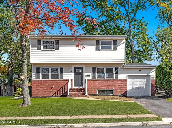 28 Cornell Drive, Hazlet, NJ 07730