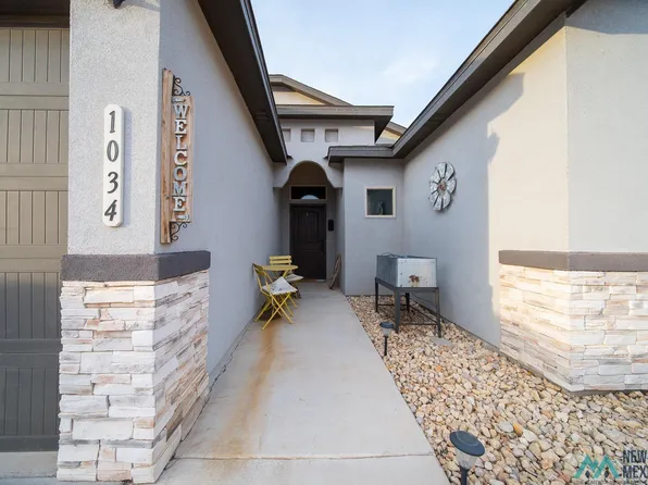1034 Murray Dr, Carlsbad, NM 88220