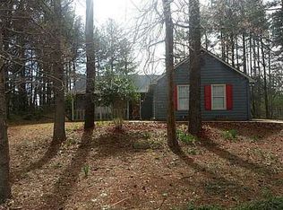 2249 Nelson Ridge Dr, Jonesboro, GA 30236