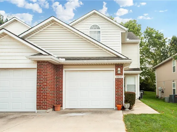 10645 E 46th Ter, Kansas City, MO 64133