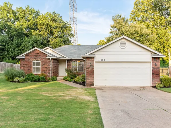 14203 S New Haven Ave, Bixby, OK 74008