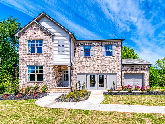 Brookview - Pearson Interior Image 1