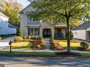 361 Edgewater Dr, Athens, GA 30605