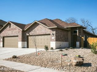 115 Calm Water Loop, Bastrop, TX 78602