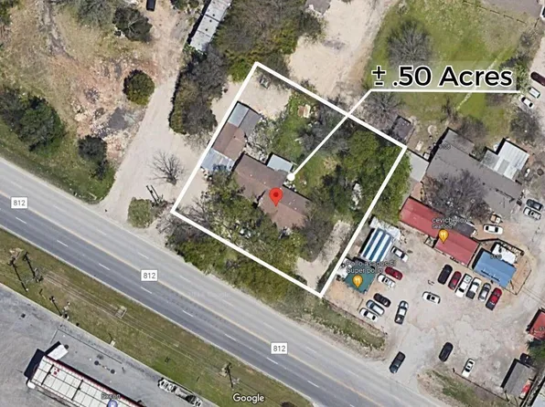 9104 Fm 812, Austin, TX 78719