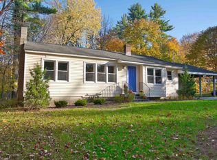 35 Bow Center Rd, Bow, NH 03304