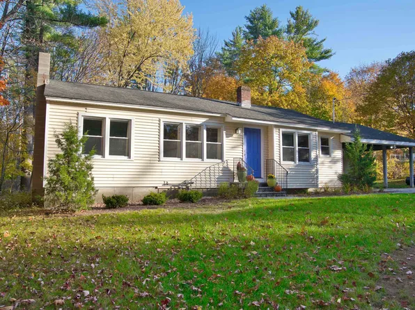 35 Bow Center Road, Bow, NH 03304