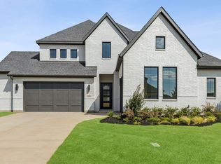 4000 Berylline Ln, Prosper, TX 75078