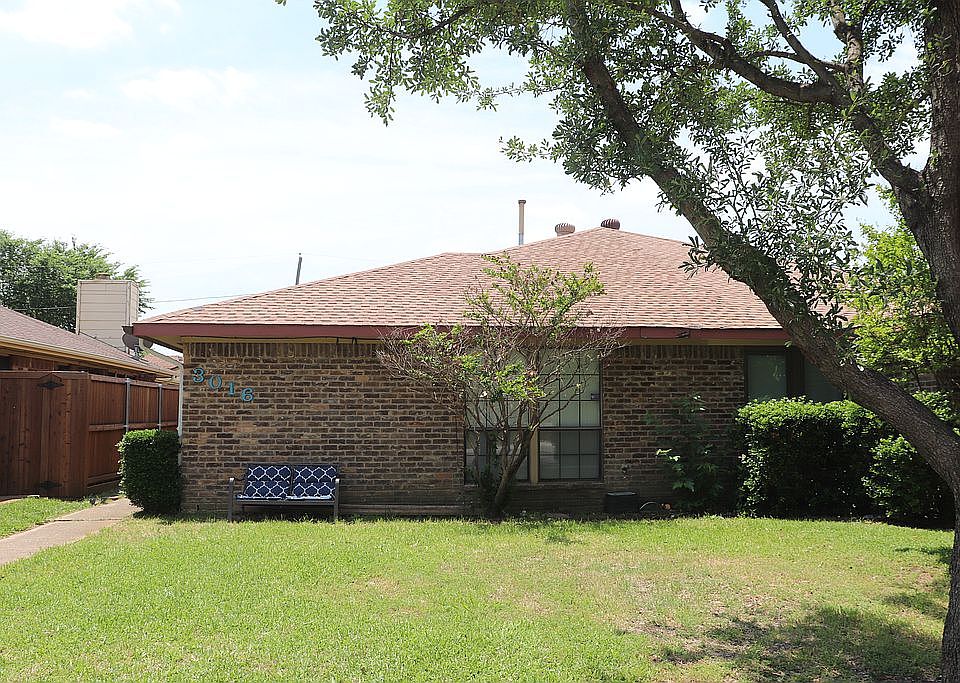 Front exterior
