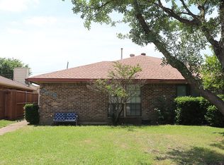 3016 Allister St, Dallas, TX 75229
