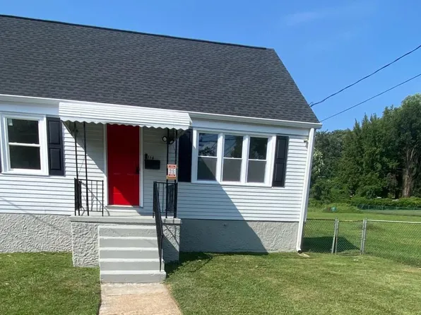 114 Mine Bank Ln, Baltimore, MD 21227
