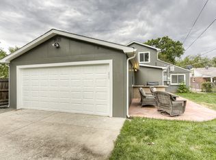 3831 W 25th Ave, Denver, CO 80211