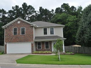 1007 Stamford Dr, Benton, AR 72019