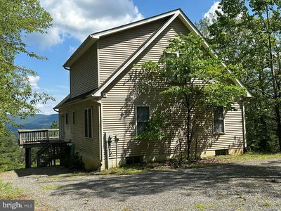 1125 Baker Mountain Dr, Yellow Spring, WV, 26865