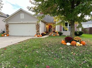 10797 Muddy River Rd, Indianapolis, IN 46234