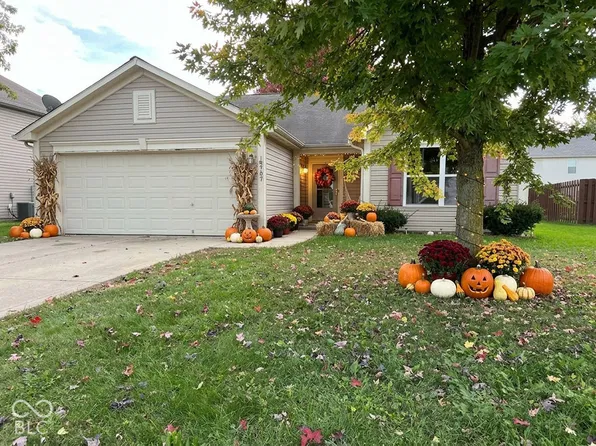 10797 Muddy River Rd, Indianapolis, IN 46234