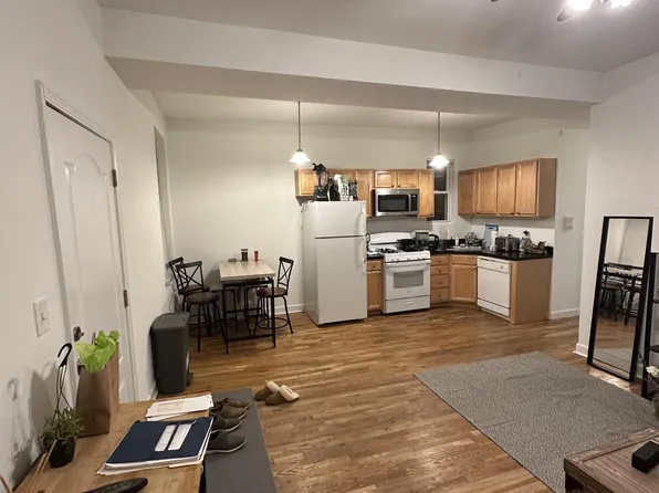 1510 N Campbell Ave, Chicago, IL