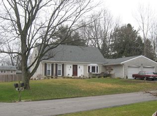 908 Bellevue Pl, Kokomo, IN