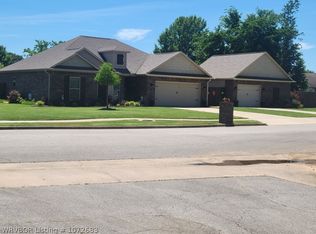 130 Ridgecrest Dr, Greenwood, AR 72936