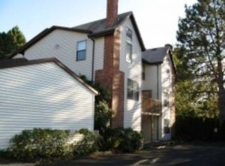 9714 SW North Dakota St APT A, Tigard, OR 97223