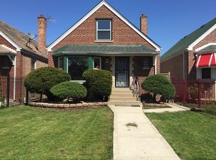 7137 S Spaulding Ave, Chicago, IL 60629