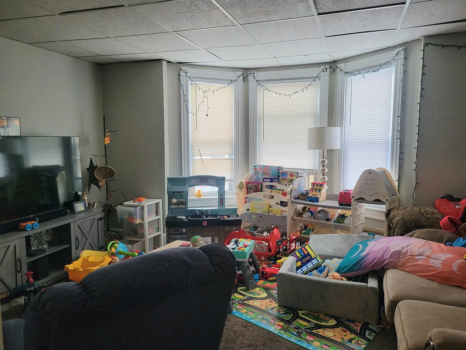 2 bed, 800 sqft, $1,550 — Photo 4