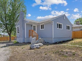 3628 E Fairview Ave, Spokane, WA 99217