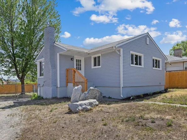 3628 E Fairview Ave, Spokane, WA 99217