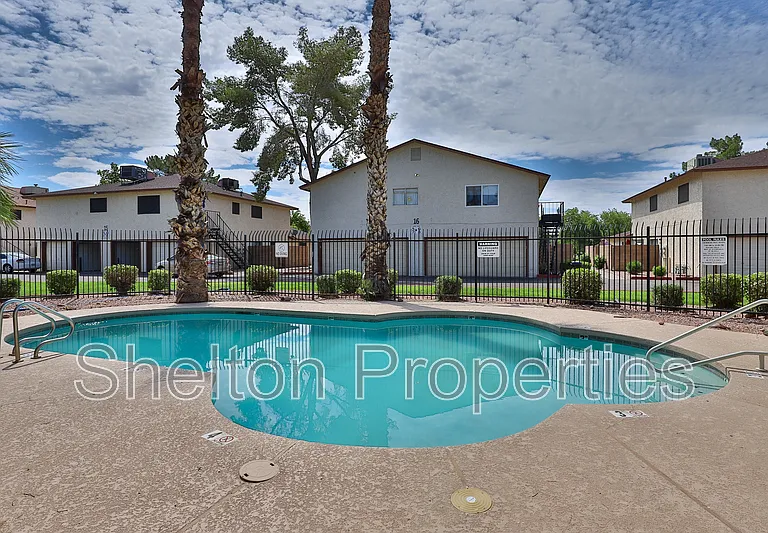 860 E Brown Rd #59 — Photo 17