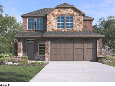 316 Willowmore Dr, Aubrey, TX, 76227