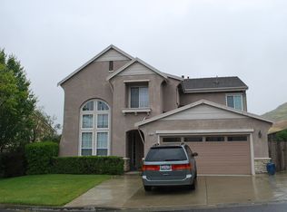 3015 Overlook Dr, Vallejo, CA 94591