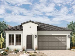 Muscat Plan, Artesa at Soleo, San Tan Valley, AZ 85140