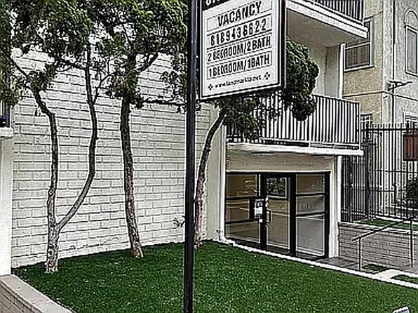 544 S Saint Andrews Pl APT 208