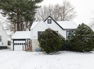 865 Britton Rd, Rochester, NY 14616