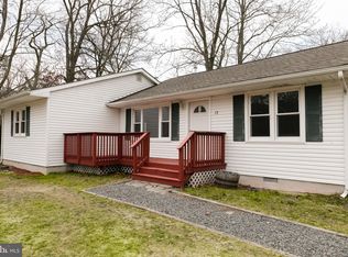 12 Kelsonville Rd, Browns Mills, NJ 08015