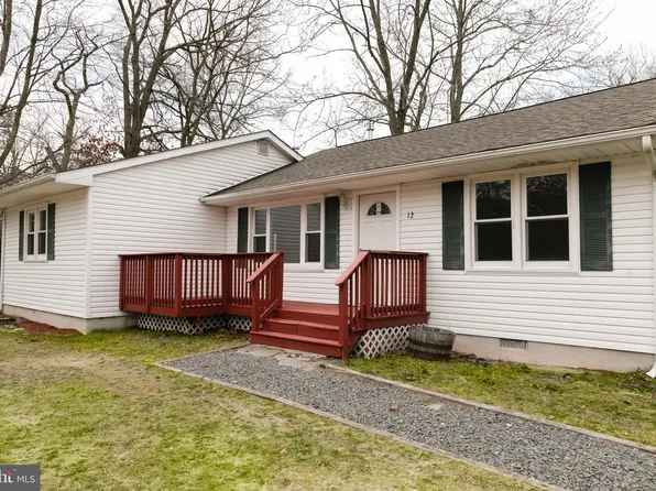 12 Kelsonville Rd, Browns Mills, NJ 08015