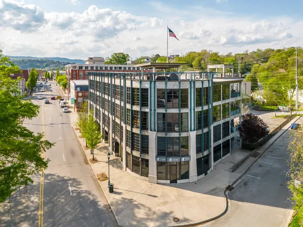 417 Frazier Ave APT 403, Chattanooga, TN 37405