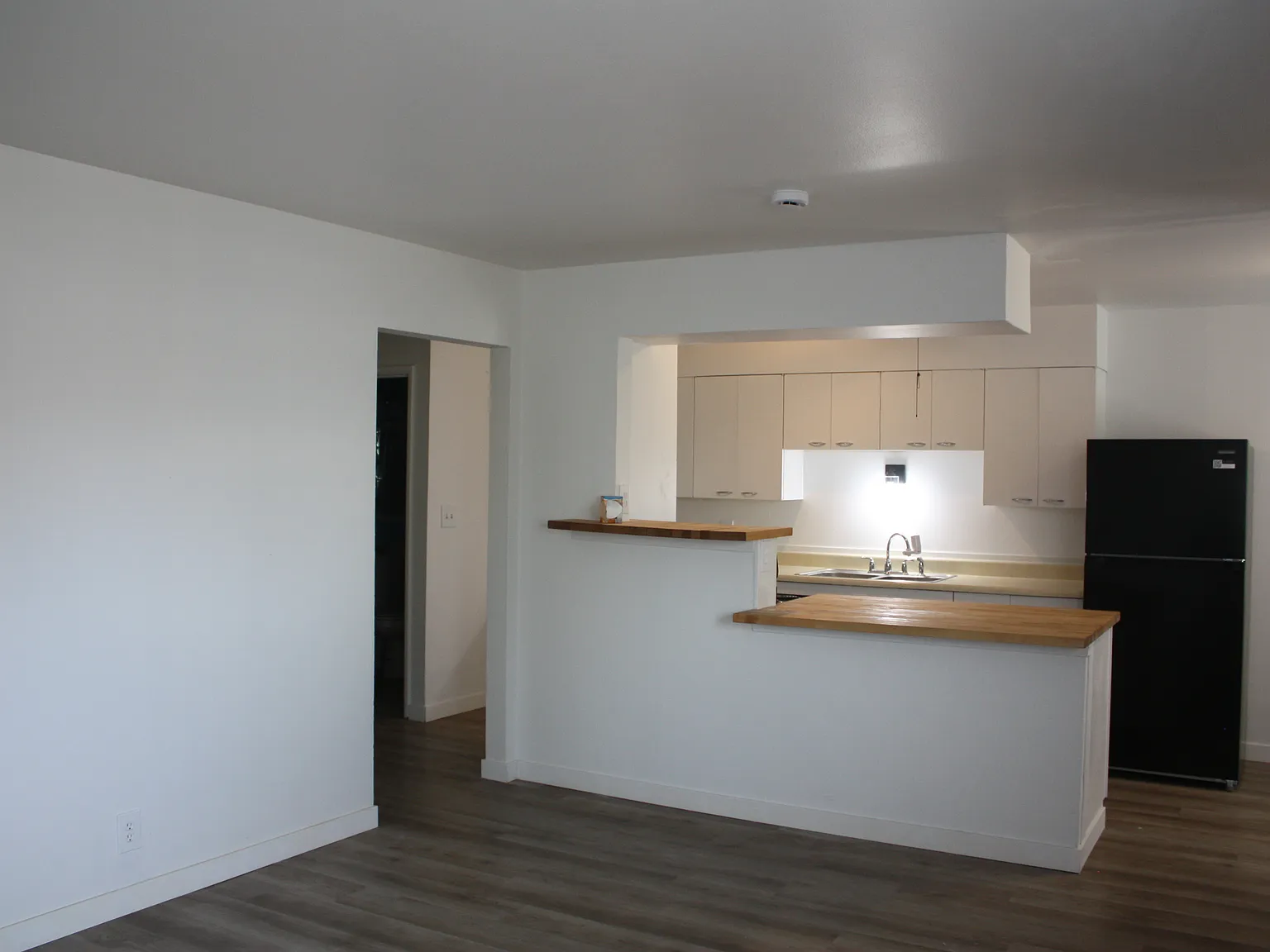 2 bed, 1000 sqft, $1,250 — Photo 2
