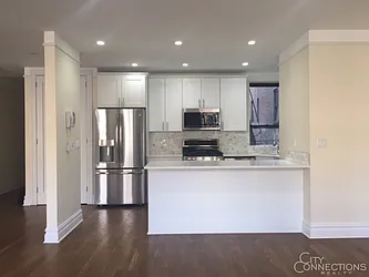 Rented by City Connections Realty