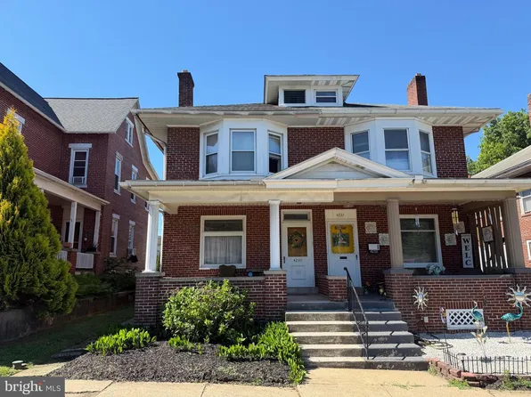 4230 Penn Ave, Sinking Spring, PA 19608