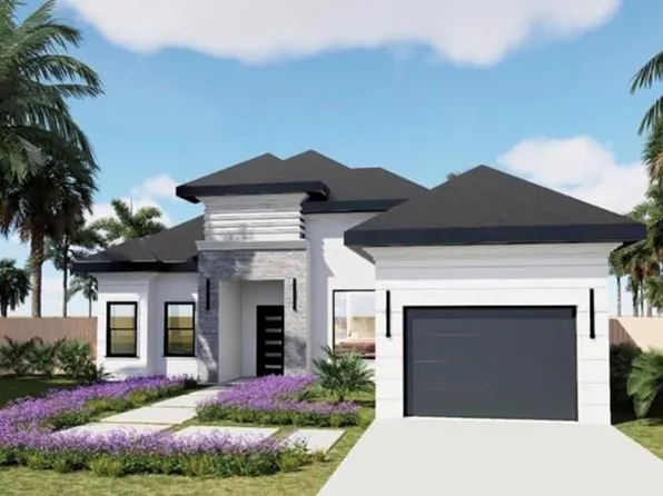2911 Juan Castillo Ave, Pt Isabel, TX 78578