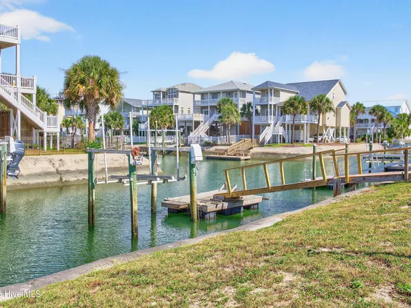 0 E 2nd St Street, Ocean Isle Beach, NC 28469