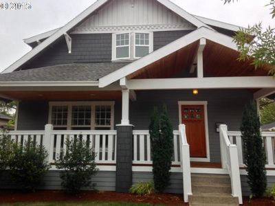 1938 SE Lexington St, Portland, OR, 97202