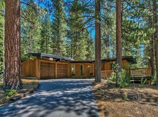 423 Pat Ct, Incline Village, NV 89451