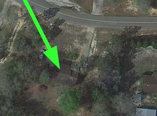 386 Roberts Dr, Defuniak Springs, FL 32433