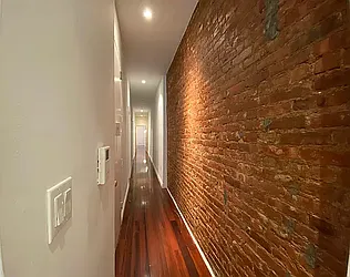 Rented by Portman Realty Corp