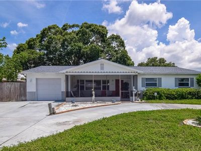 6375 23rd Ave N, Saint Petersburg, FL, 33710