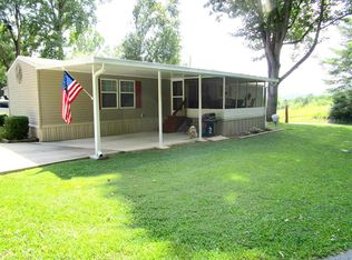 230 Park Ave, Franklin, NC 28734