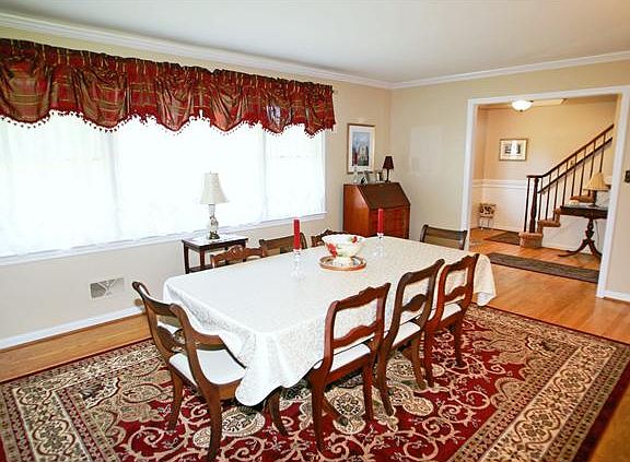 Dining Room 2