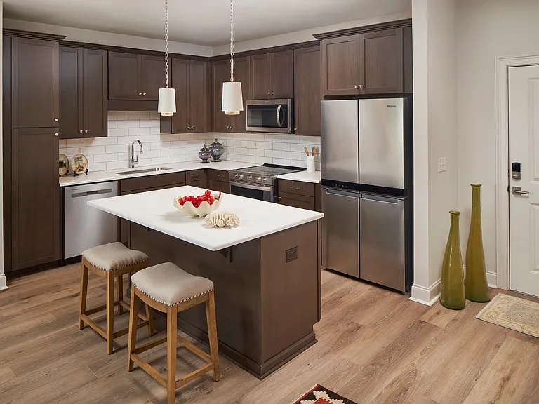 Parkside at The Village — Photo 19